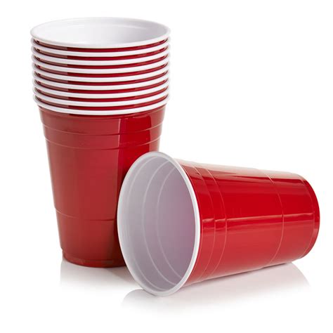 Solo Cup 